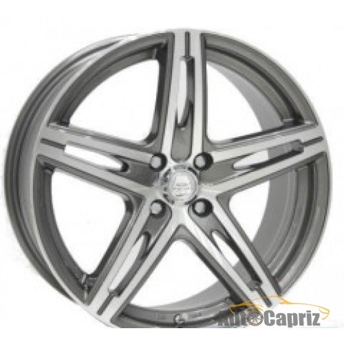 Диски Wheel Master 3113 SP R16 W7.0 PCD5x114.3 ET40 DIA73.1